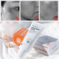 Gesichts-Sonnenschutzcreme SPF50+, UVA/UVB-Schutz, klare Formel