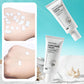 Gesichts-Sonnenschutzcreme SPF50+, UVA/UVB-Schutz, klare Formel