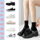 Vibrant Comfort Slouch Socks 10 Pairs