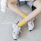 Vibrant Comfort Slouch Socks 10 Pairs