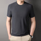 Atmungsaktives Mesh-T-Shirt