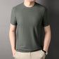 Atmungsaktives Mesh-T-Shirt