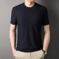 Atmungsaktives Mesh-T-Shirt