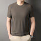 Atmungsaktives Mesh-T-Shirt