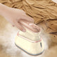 Mini Handheld Steam Iron