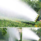 [Super Large Spray] Multisprühdüse mit starkem Druck zur Bewässerung