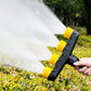[Super Large Spray] Multisprühdüse mit starkem Druck zur Bewässerung