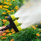 [Super Large Spray] Multisprühdüse mit starkem Druck zur Bewässerung