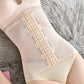 Cross Mesh Gürtel für die Taillenformung
