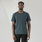 Hochelastisches, lässiges und schnell trocknendes Sport-T-Shirt