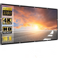 ✨Portabler Projektor 4K Anti-Light Faltwand