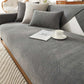 Herringbone Chenille Stoff Möbelschutz Sofa Abdeckung
