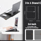 3 In 1 Stand Computer Tasche