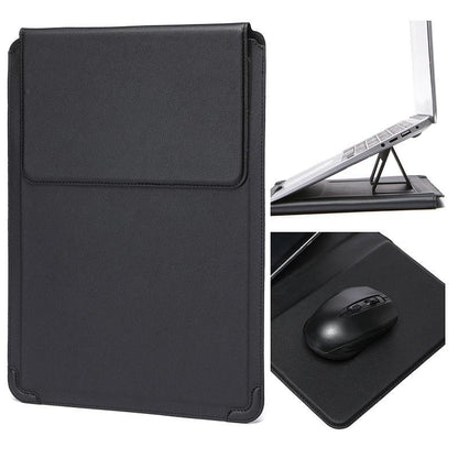 3 In 1 Stand Computer Tasche