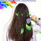 Hollow Out Smooth Hair Fluffy Comb