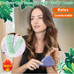 Hollow Out Smooth Hair Fluffy Comb
