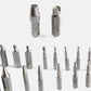 22PCS Schraubenausdreher Set