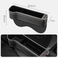 Auto Seat Gap Filler Mutifunctional Storage Box