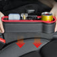 Auto Seat Gap Filler Mutifunctional Storage Box