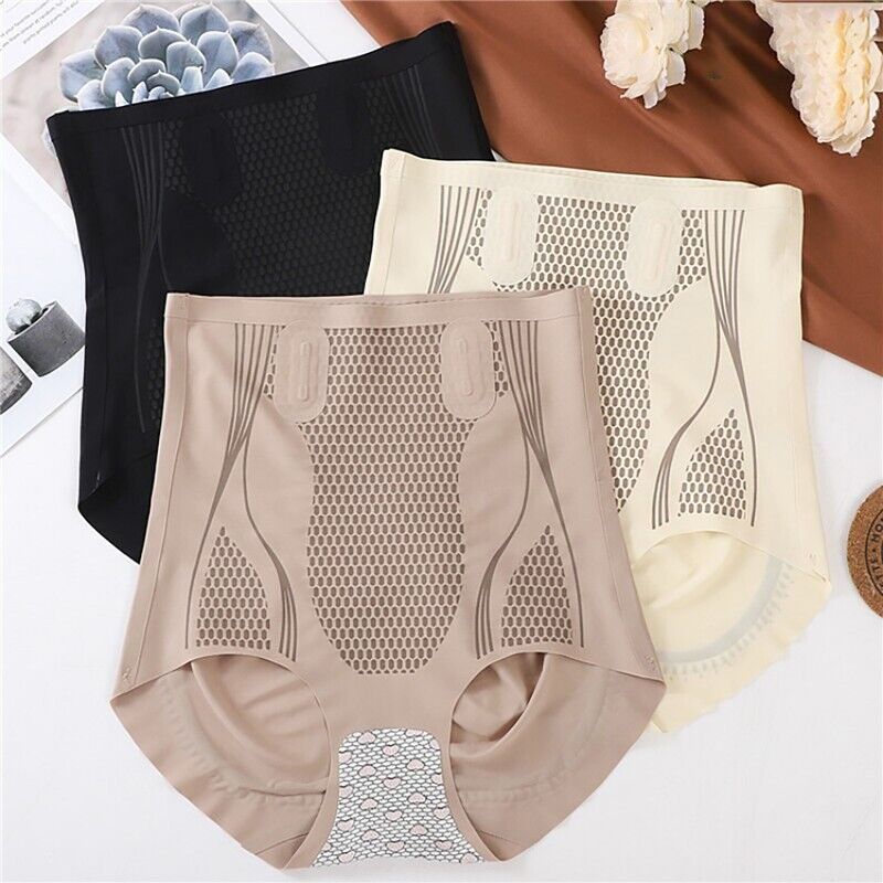 🌸50% Rabatt - Faserreparatur Körperformende Shorts Bauch
