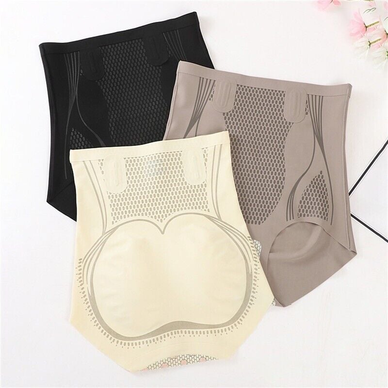 🌸50% Rabatt - Faserreparatur Körperformende Shorts Bauch
