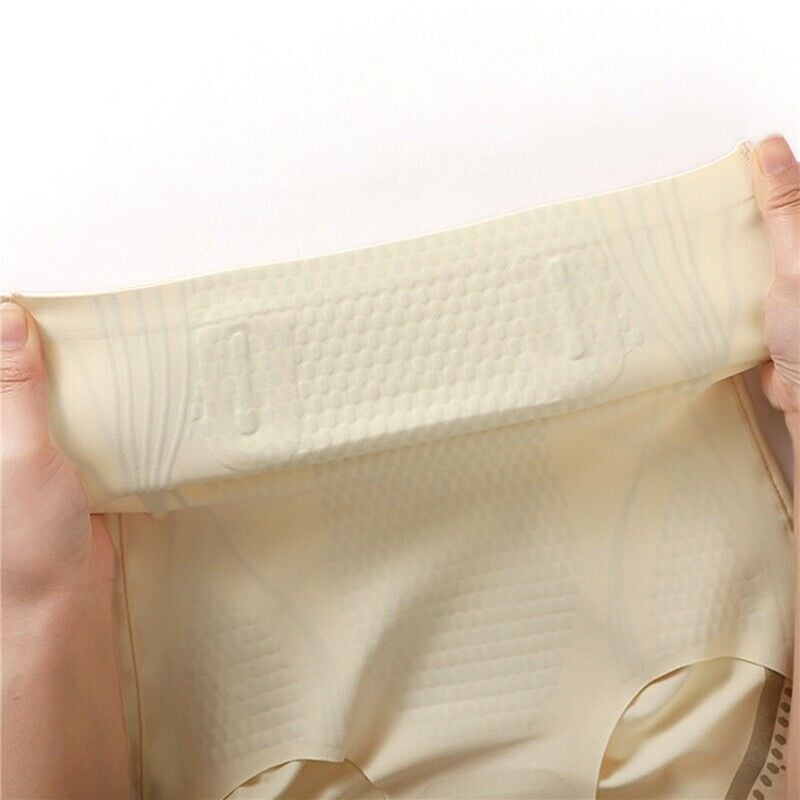🌸50% Rabatt - Faserreparatur Körperformende Shorts Bauch