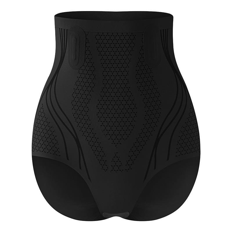 🌸50% Rabatt - Faserreparatur Körperformende Shorts Bauch