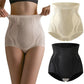 🌸50% Rabatt - Faserreparatur Körperformende Shorts Bauch