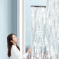 Silikonabstreifer Besen Magic Sweeper