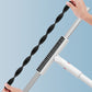 Silikonabstreifer Besen Magic Sweeper