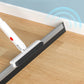 Silikonabstreifer Besen Magic Sweeper