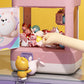 🎅 Weihnachtsausverkauf🎅Ideales Geschenk - Greifautomat für Kinder mit LED-Licht und Geräusch