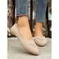 Lässige flache Schuhe🔥Letzter Tag 58 %