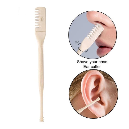 Nasal Hair Cutter - BUY 5 GET 5 FREE