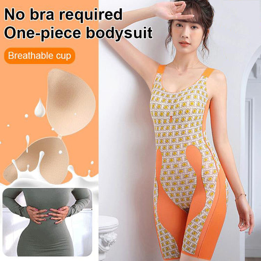 🔥50% OFF🔥 Einteiliger Bodysuit für Frauen