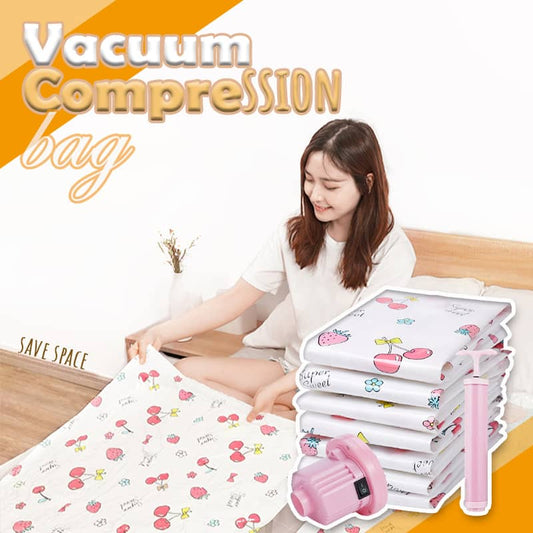 Vakuum-Kompressionsbeutel