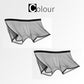 Ice Silk Sexy Mesh Volltransparenter Boxer