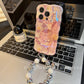 ? Heiß im Jahr 2023 - Neue iPhone-Hülle mit Retro-Ölgemälde