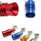 🔥Last Day Promotion-50% OFF🔥Auspuffrohr Übergroße Roar Maker (Autos und Motorräder)