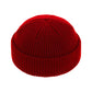 🌞Einfarbige Fisherman Beanie🌞