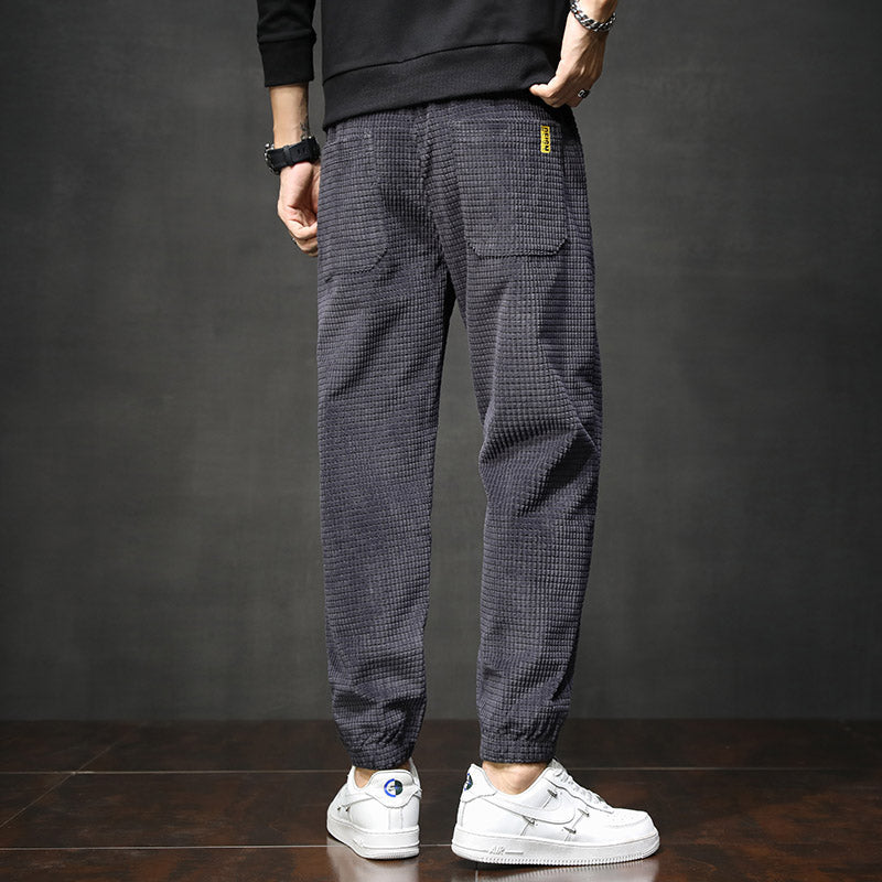 Herren Cargo-Sweatpants - KAUFEN SIE 2 KOSTENLOSEN VERSAND