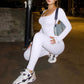 🎄Hot Sale🔥 - Taillenformer Jumpsuit