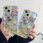 ? Heiß im Jahr 2023 - Neue iPhone-Hülle mit Retro-Ölgemälde