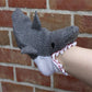 Süße Gestrickte Tiersocken * 1 Paar