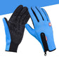 🎅Weihnachtsaktion🎄Premiume warme winddichte wasserdichte Touchscreen Handschuhe Unisex