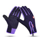 🎅Weihnachtsaktion🎄Premiume warme winddichte wasserdichte Touchscreen Handschuhe Unisex
