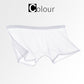Ice Silk Sexy Mesh Volltransparenter Boxer