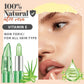 Farbwechselnder Aloe Vera Lippenbalsam