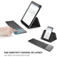 Faltbare, kabellose, tragbare Bluetooth-Tastatur