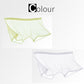 Ice Silk Sexy Mesh Volltransparenter Boxer